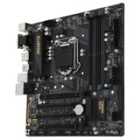 Gigabyte B250M-D3H GA-B250M-D3H