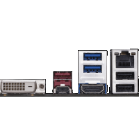 Scheda Madre Gigabyte GA-H270-GAMING 3