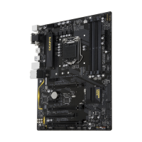 Scheda Madre Gigabyte GA-H270-HD3 Scheda Madre Gigabyte GA-H270-HD3