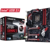 Scheda Madre Gigabyte GA-Z170X