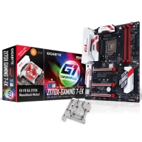 Scheda Madre Gigabyte GA-Z170X-Gaming 7-EK
