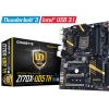 Scheda Madre Gigabyte GA-Z170X