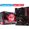 Scheda Madre Gigabyte GA-Z170X