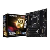 Scheda Madre GA-Z270M-D3H GA-Z270M-D3P