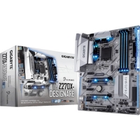 Scheda Madre Gigabyte GA-Z270X-DESIGNARE Scheda Madre Gigabyte GA-Z270X-DESIGNARE
