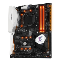 Schda Madre Gigabyte 1151 GA-Z270X-GAMING 5