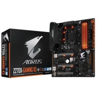 Scheda Madre Gigabyte Aorus GA-Z270X-GAMING 7