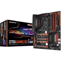Scheda Madre Gigabyte GA-Z270X-GAMING SOC Scheda Madre Gigabyte GA-Z270X-GAMING SOC