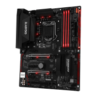 Scheda Madre Gigabyte  Aorus GA-Z270X-ULTRA GAMING