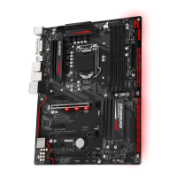 Scheda Madre Gigabyte GA-Z270-GAMING K3