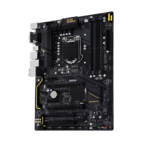 Scheda Madre Gigabyte GA-Z270-HD3P