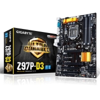 Scheda Madre Gigabyte GA-Z97P-D3