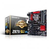Scheda Madre Gigabyte GA-Z97X-SLI