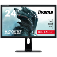 Monitor Iiyama G-MASTER 24 Monitor Iiyama G-MASTER 24