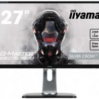 Monitor Iiyama G-MASTER 27 Monitor Iiyama G-MASTER 27
