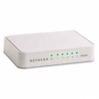 Switch Netgear GS205-100PES Switch Netgear GS205-100PES