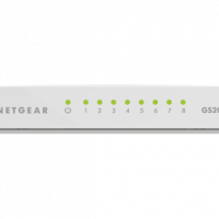 Switch Netgear GS208-100PES