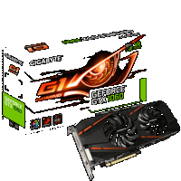 Scheda Video Gigabyte GeForce® GTX 1060 G1 Gaming 6G GV-N1060G1 GAMING-6GD Scheda Video Gigabyte GeForce® GTX 1060 G1 Gaming 6G GV-N1060G1 GAMING-6GD