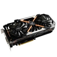 Scheda video AORUS GeForce GTX 1070 8G