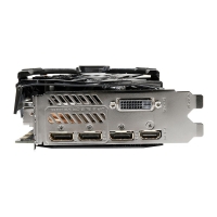 Scheda Video Gigabyte GeForce® GTX 1070 Xtreme Gaming 8G GV-N1070XTREME-8GD