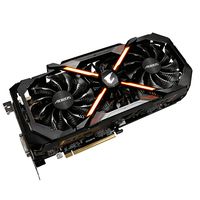 Scheda video AORUS GeForce GTX 1080 Xtreme Edition 8G 11Gbps Scheda video AORUS GeForce GTX 1080 Xtreme Edition 8G 11Gbps