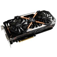 Scheda video AORUS GeForce GTX 1080 Xtreme Edition 8G Scheda video AORUS GeForce GTX 1080 Xtreme Edition 8G