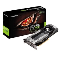 Scheda Video Gigabyte GeForce GTX 1080 Founders Edition GV-N1080D5X-8GD-B Scheda Video Gigabyte GeForce GTX 1080 Founders Edition GV-N1080D5X-8GD-B