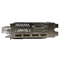 Scheda Video Gigabyte GeForce® GTX 1080 Xtreme Gaming WATERFORCE WB 8G GV-N1080XTREME WB-8GD