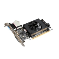 Scheda video Gigabyte GeForce GT 710 GV-N710D3-2GL2 Scheda video Gigabyte GeForce GT 710 GV-N710D3-2GL2