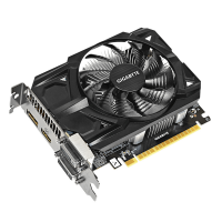 Gigabyte Radeon R7 360 OC 2GB GV-R360OC-2GD Gigabyte Radeon R7 360 OC 2GB GV-R360OC-2GD