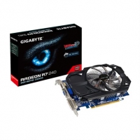 Scheda video GV-R7240OC-2GI Scheda video GV-R7240OC-2GI