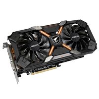 AORUS Radeon RX580 XTR 8G - GV-RX580XTRAORUS-8GD AORUS Radeon RX580 XTR 8G - GV-RX580XTRAORUS-8GD