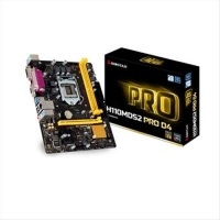 Scheda Madre Biostar H110MDS2 PRO D4