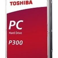 Hard Disk Interno 2TB TOSHIBA DESKTOP HDD 3.5 HDWD120UZSVA