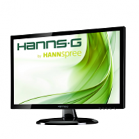 MONITOR 24 16 9 LED MULTIMEDIALE DVI NERO FULL HE247DPB