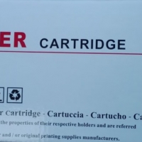 Toner Compatibile HP CB435A HPCB435A
