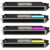 Toner Compatibile HP 130A CF353A Magenta Toner Compatibile HP 130A CF353A Magenta