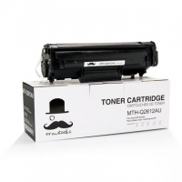 Toner Compatibile HP 12A HPQ2612A Toner Compatibile HP 12A HPQ2612A