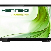 Monitor HannSpree TouchScreen HT273HPB Monitor HannSpree TouchScreen HT273HPB