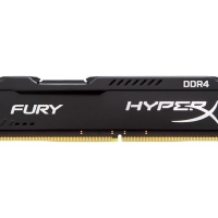 RAM HyperX FURY DDR4 HX421C14FB/16 RAM HyperX FURY DDR4 HX421C14FB/16
