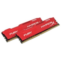 RAM KINGSTON  HyperX DDR4 HX421C14FR2K2/16