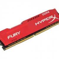 RAM KINGSTON DDR4 HyperX FURY HX426C16FR2/8