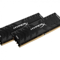 RAM Kingston HyperX Predator HX430C15PB3K2/8 RAM Kingston HyperX Predator HX430C15PB3K2/8