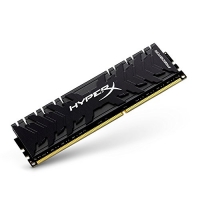 RAM HyperX Predator DDR4 HX432C16PB3K4/16