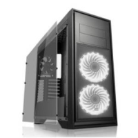 Case Gaming iTek Titan 05 Advanced ITGCTI05AB Case Gaming iTek Titan 05 Advanced ITGCTI05AB