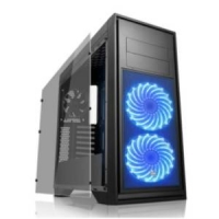Case Gaming iTek Titan 05 Advanced ITGCTI05AB Case Gaming iTek Titan 05 Advanced ITGCTI05AB