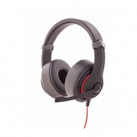 Cuffie Gaming TAURUS H303 ITHH303 Cuffie Gaming TAURUS H303 ITHH303