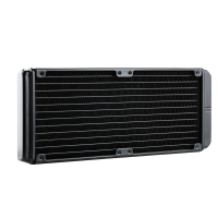 Dissipatore a liquido iTek LIQUY R2 240 ITLCLI24R2 Dissipatore a liquido iTek LIQUY R2 240 ITLCLI24R2