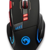 Mouse Gaming iTek Scorpion Viper Mouse Gaming iTek Scorpion Viper