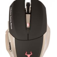 Mouse Gaming iTek TAURUS G58A ITMGG22 Mouse Gaming iTek TAURUS G58A ITMGG22